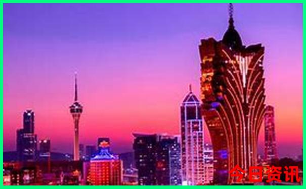 六月旅游必去十大景点
